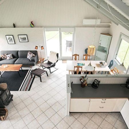 Holiday Home Roslev XVII المظهر الخارجي الصورة