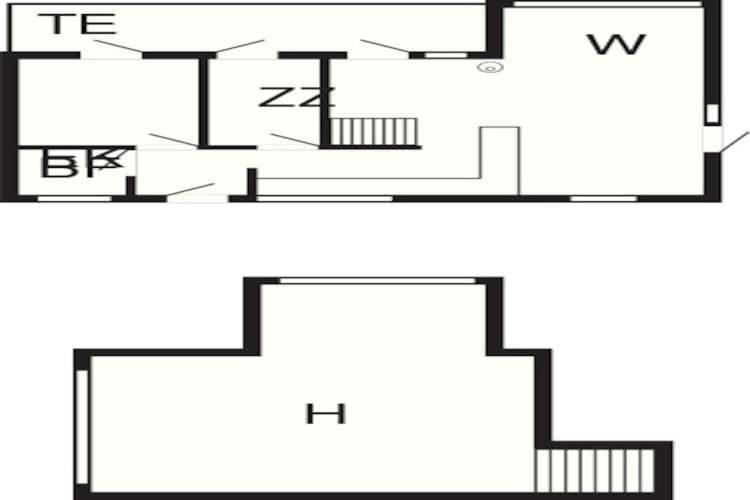 Holiday Home Roslev XVII المظهر الخارجي الصورة